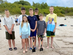 Wycieczka Darłowo <small>rok szkolny 2024/25</small>