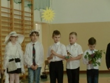 Dzień Mamy 2017
