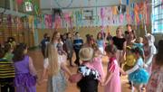 Zabawa karnawałowa 2016