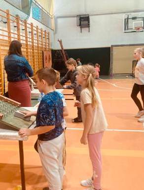 Piknik z okazji Dnia Dziecka <small>rok 2024</small>