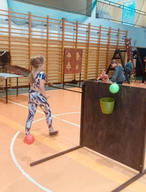 Piknik z okazji Dnia Dziecka <small>rok 2024</small>